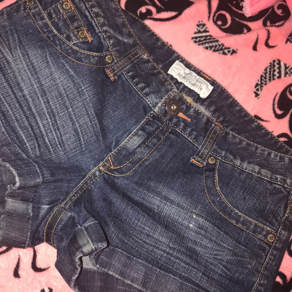 Aeropostale Shorts